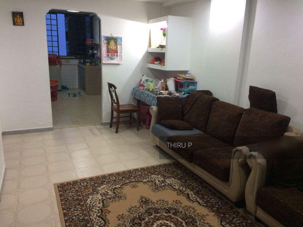 Blk 105 Serangoon North Avenue 1 (Serangoon), HDB 3 Rooms #122044942
